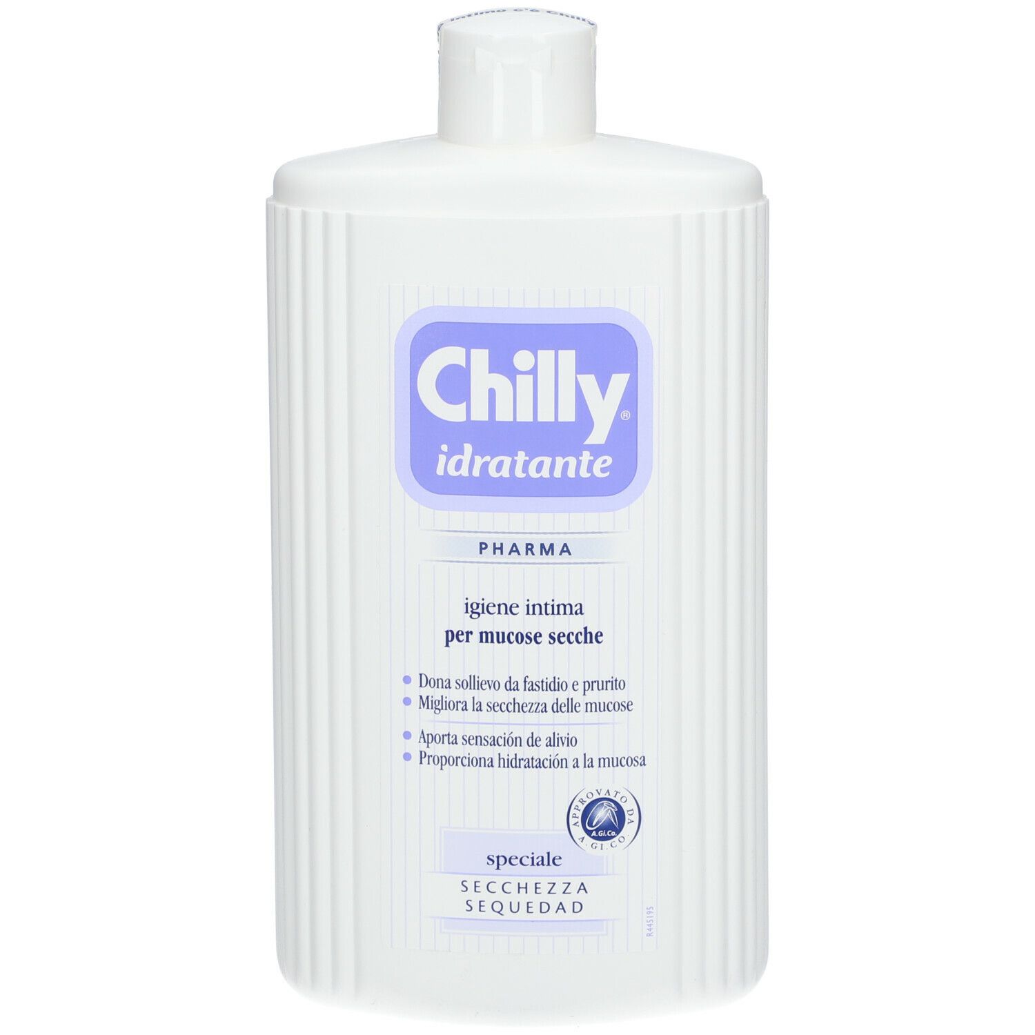Chilly® Pharma Idratante