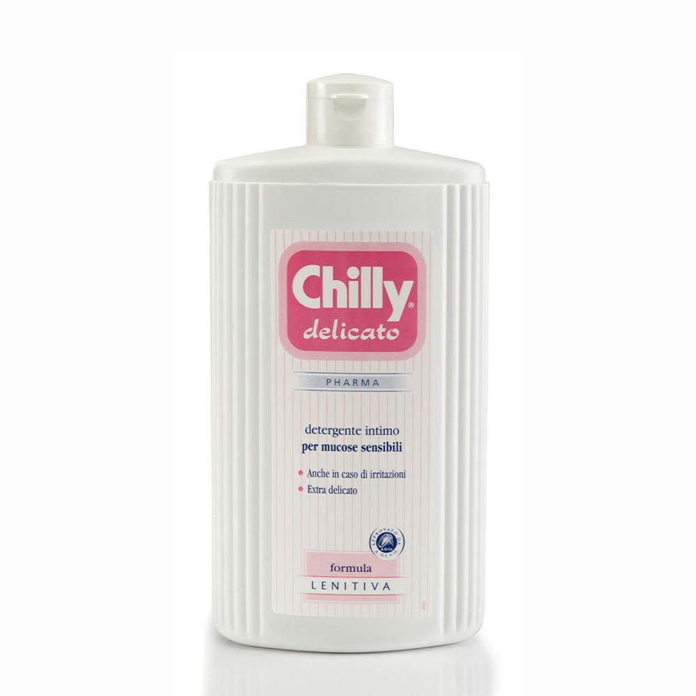Chilly® Delicato Formula Lenitiva