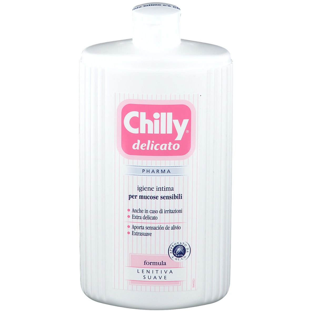 Chilly® Delicato Formula Lenitiva