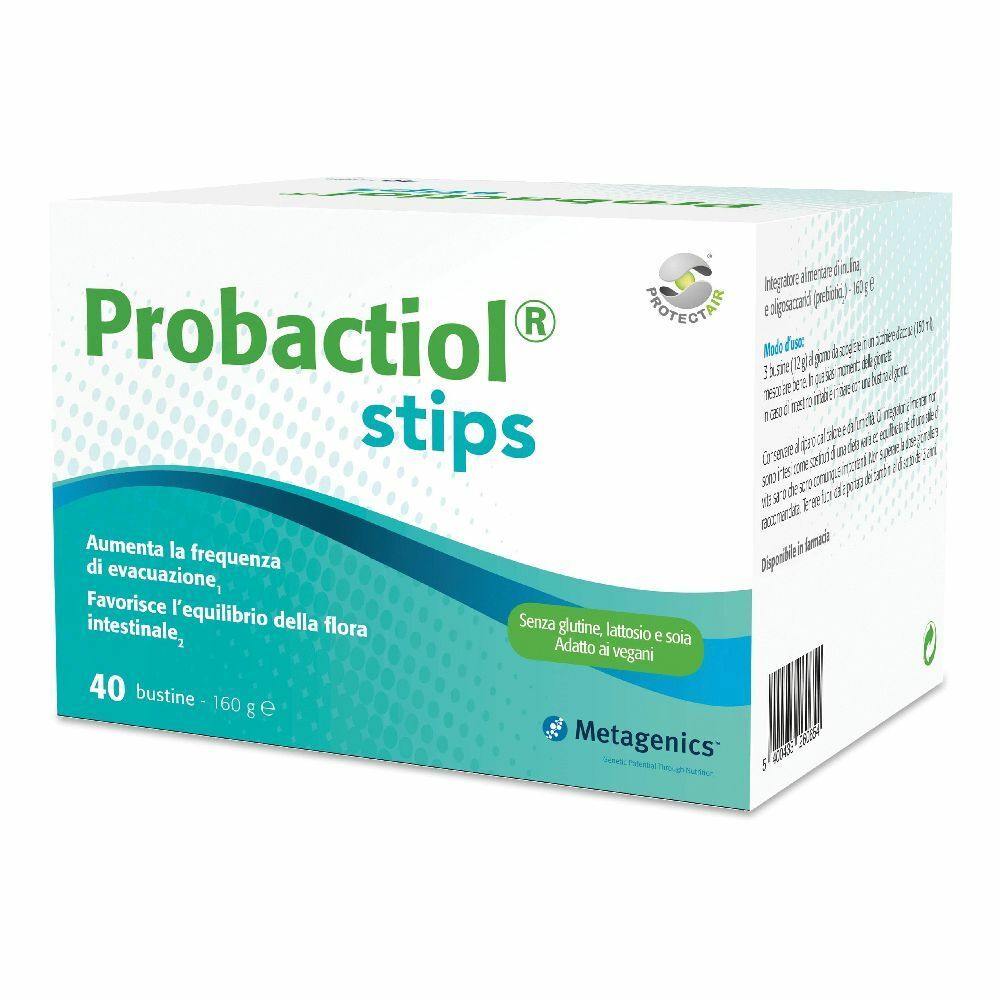 Metagenics™ Probactiol® STIPS