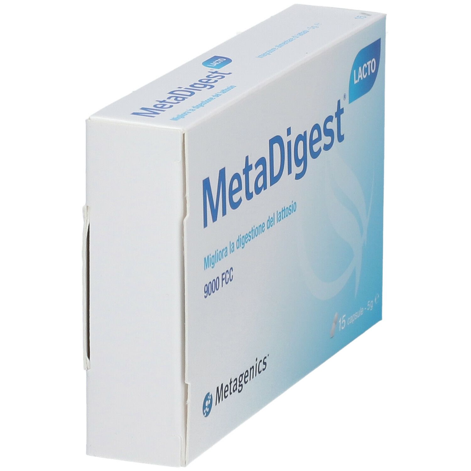 Metagenics™ MetaDigest® Lacto