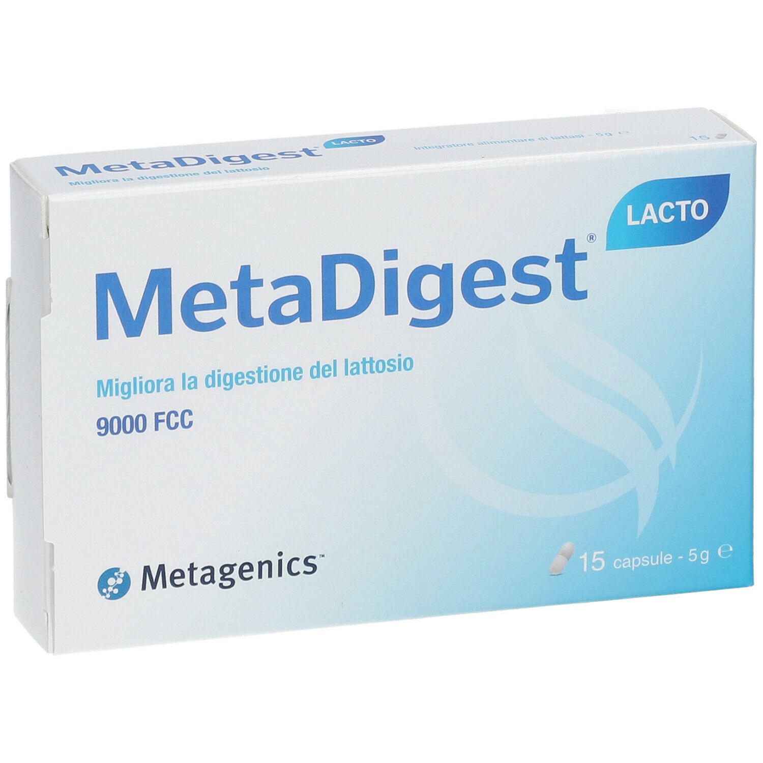 Metagenics™ MetaDigest® Lacto