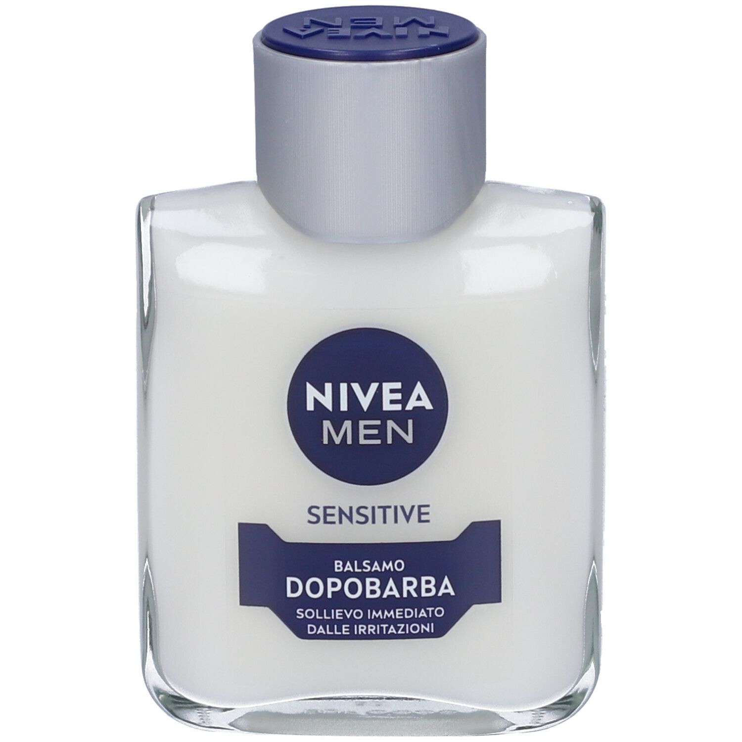 Nivea Men Sensitive Balsamo Dopobarba