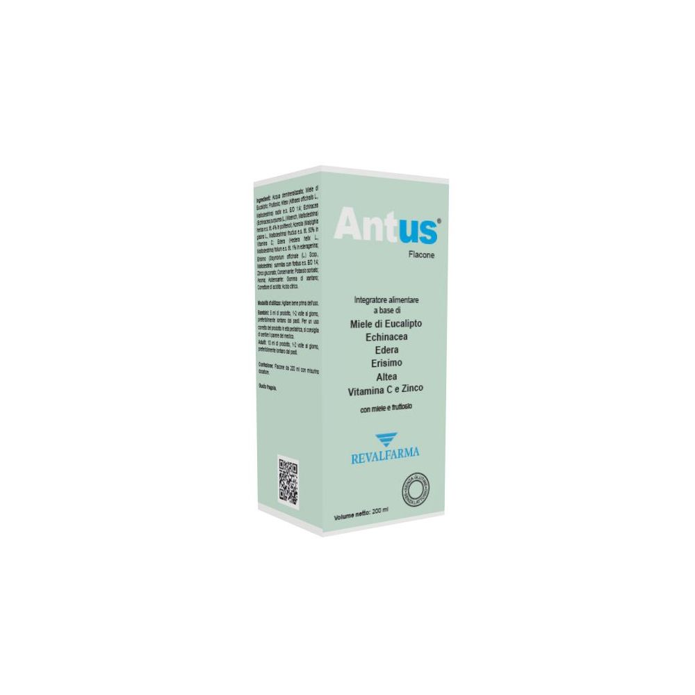 Antus 200 Ml