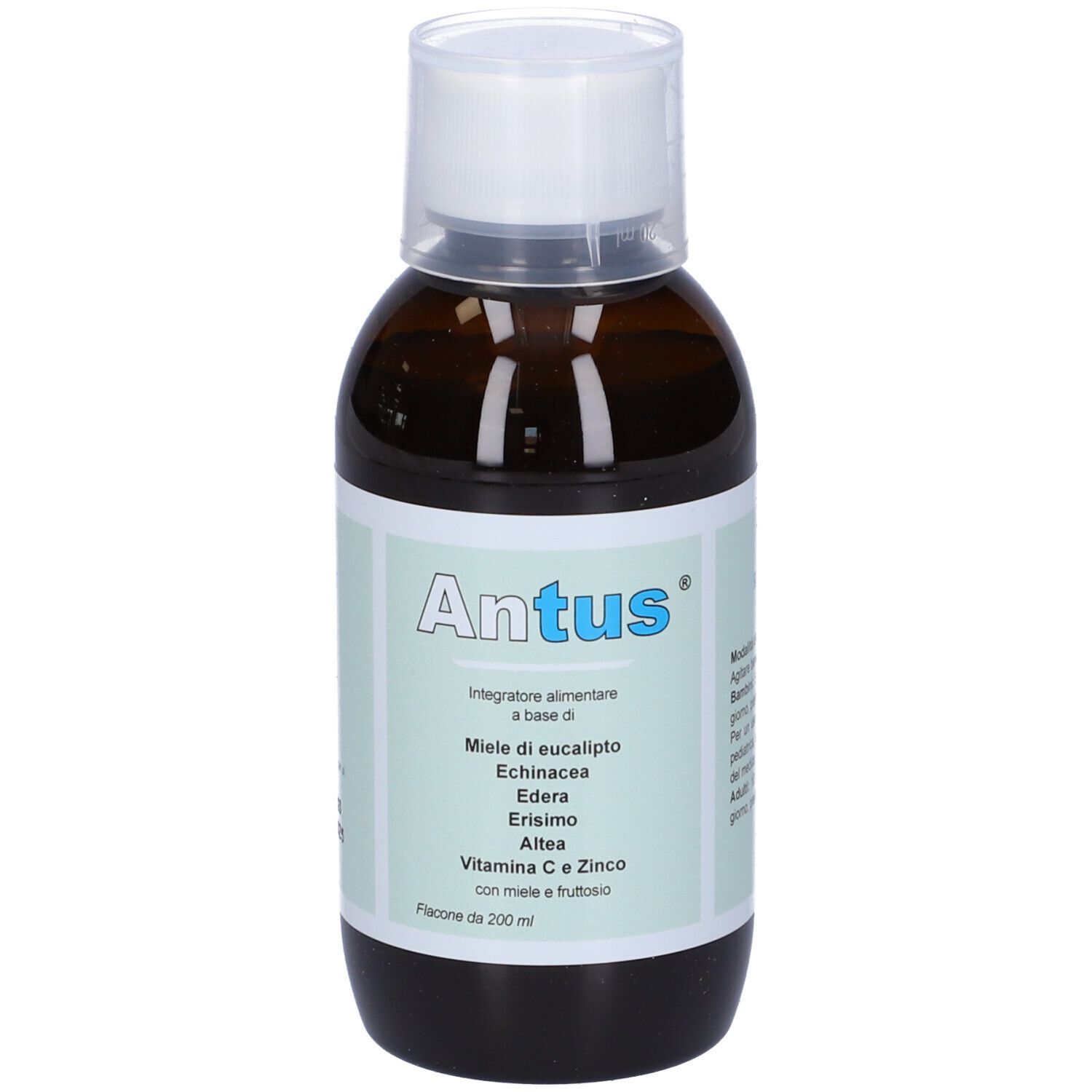 Antus 200 Ml