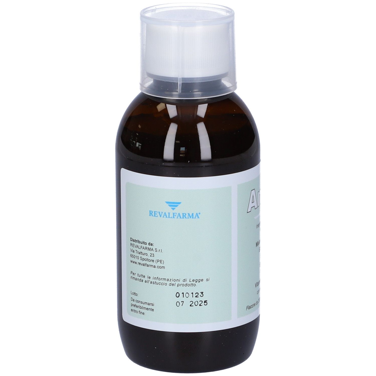 Antus 200 Ml