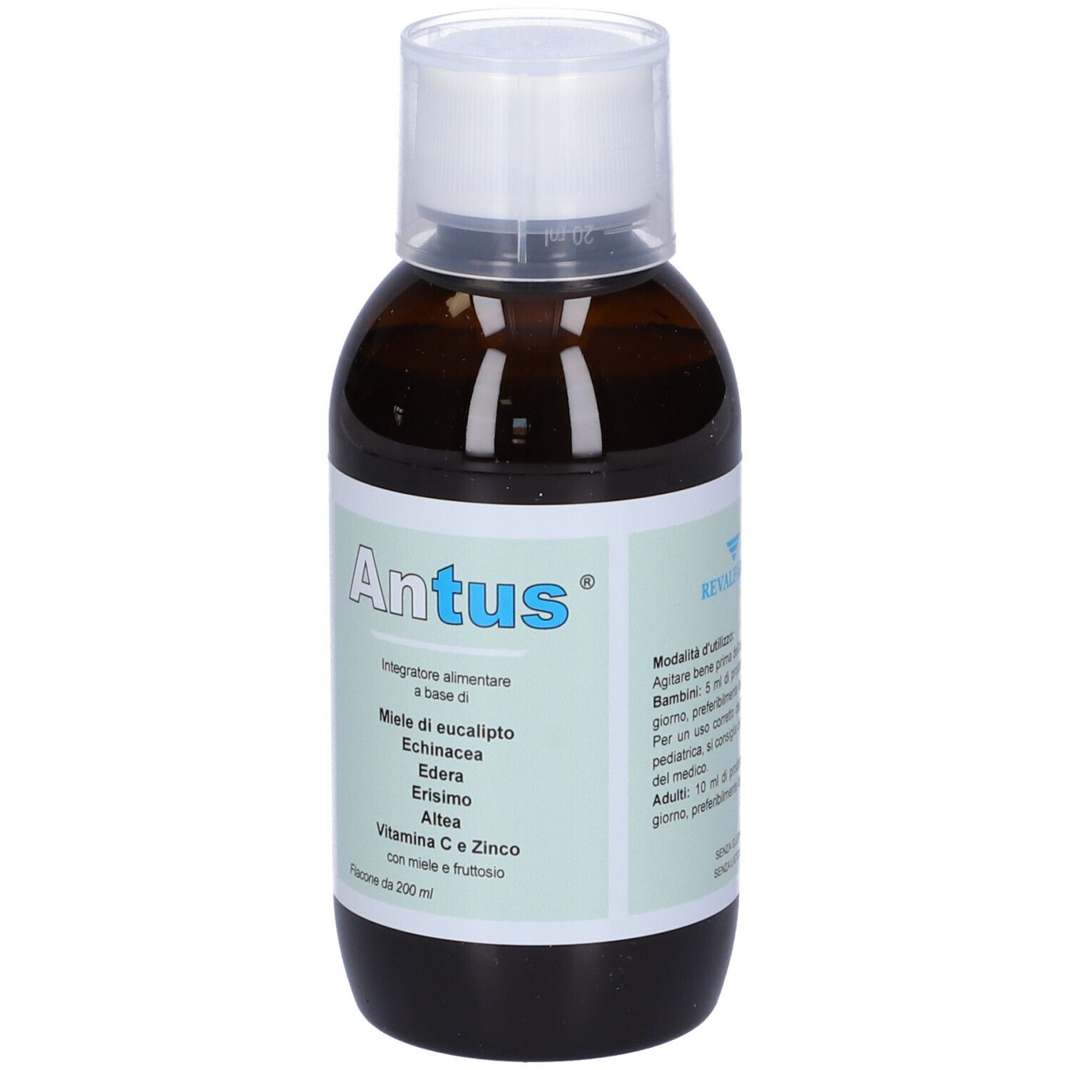 Antus 200 Ml