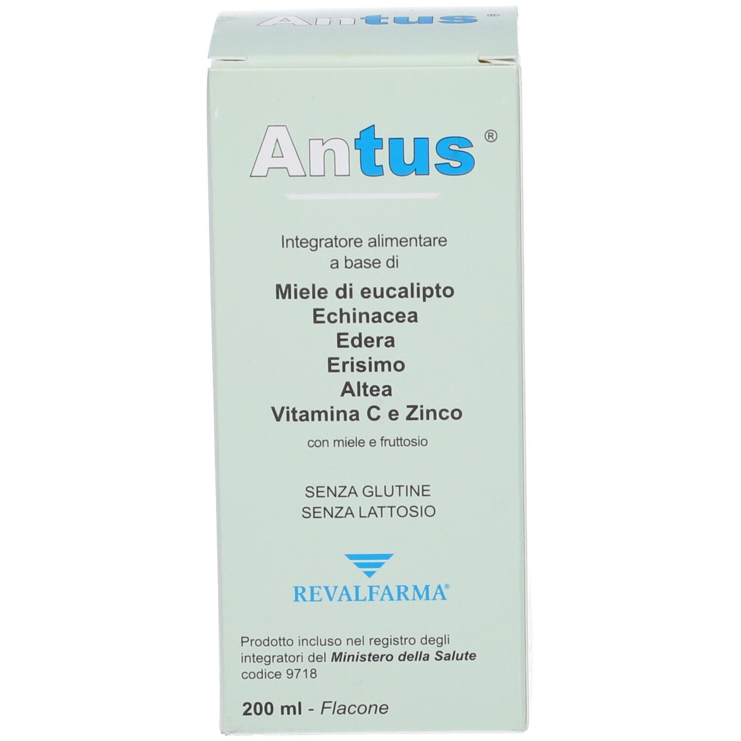 Antus 200 Ml