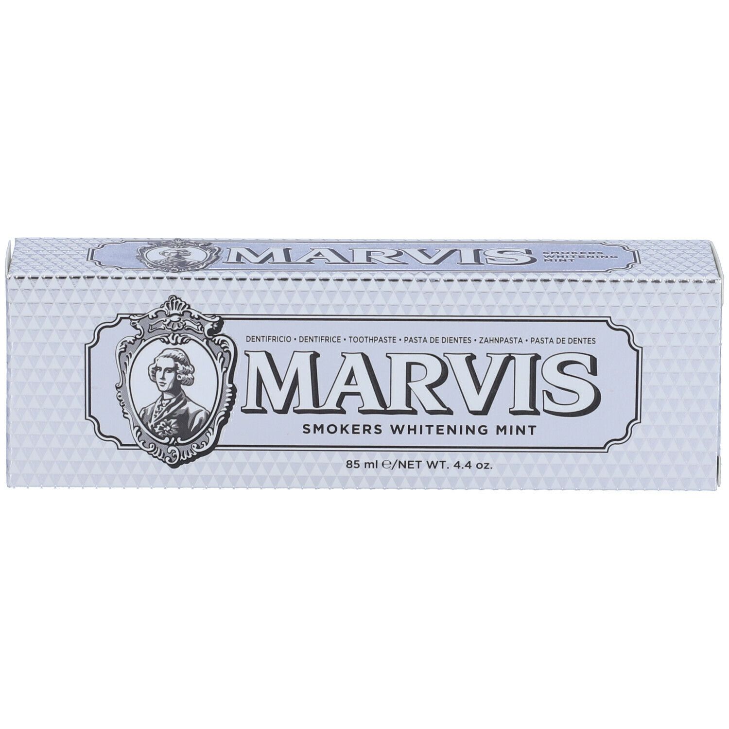 Marvis Smokers Whitening Mint