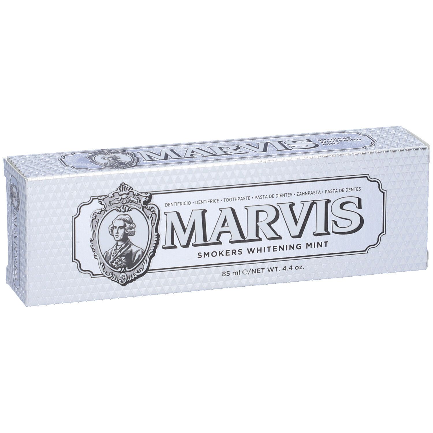 Marvis Smokers Whitening Mint