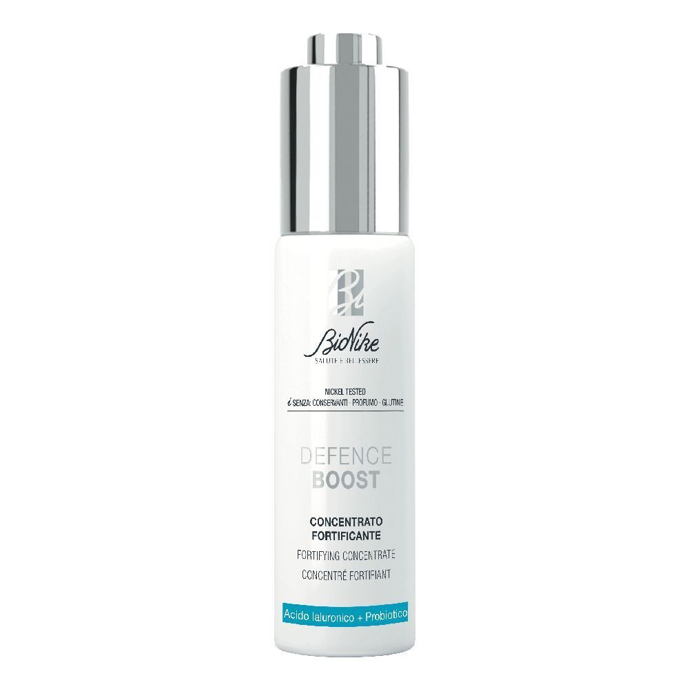 BioNike Defence Boost Concentrato Fortificante