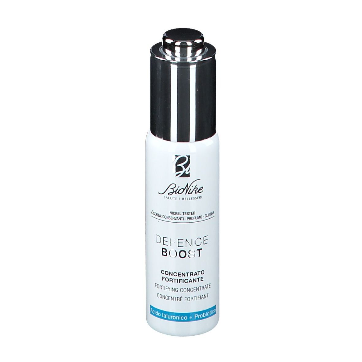 BioNike Defence Boost Concentrato Fortificante