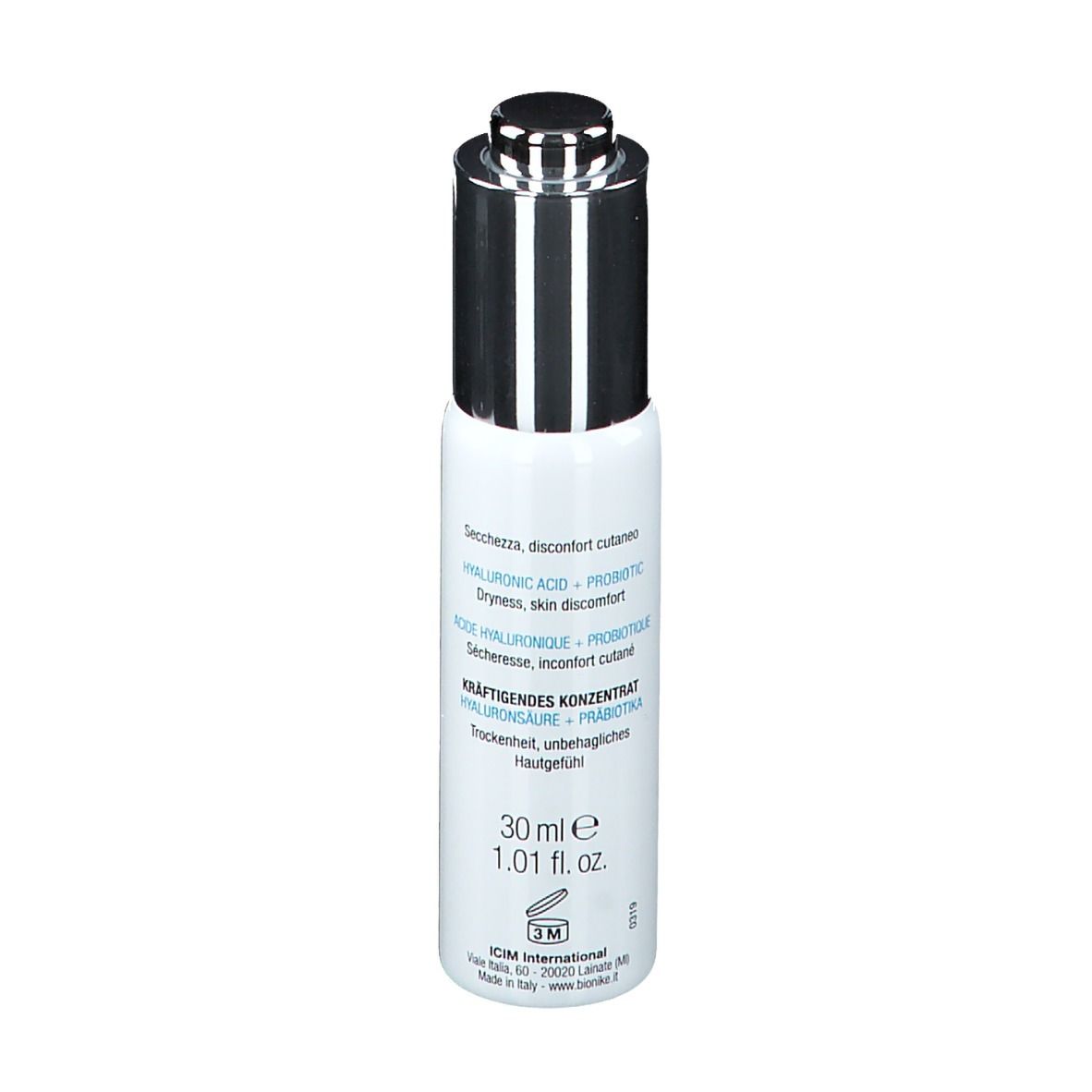 BioNike Defence Boost Concentrato Fortificante