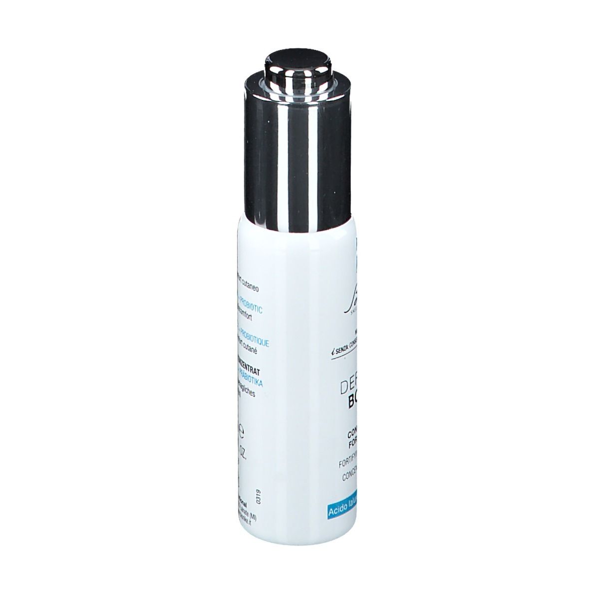 BioNike Defence Boost Concentrato Fortificante