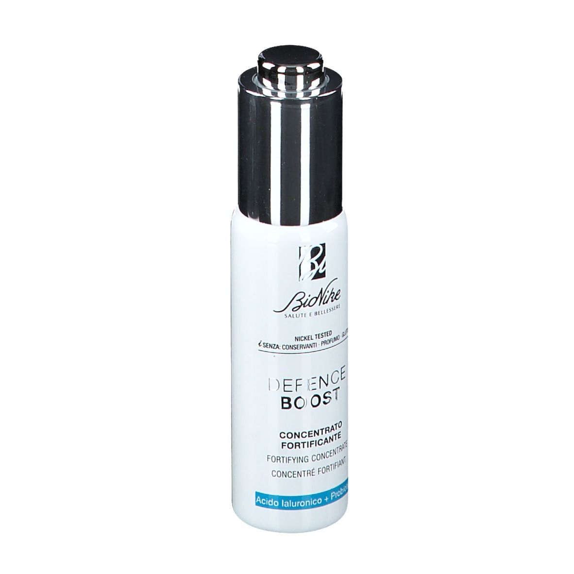 BioNike Defence Boost Concentrato Fortificante