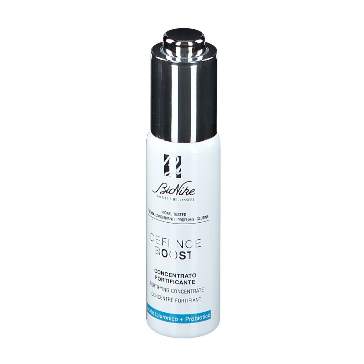 BioNike Defence Boost Concentrato Fortificante