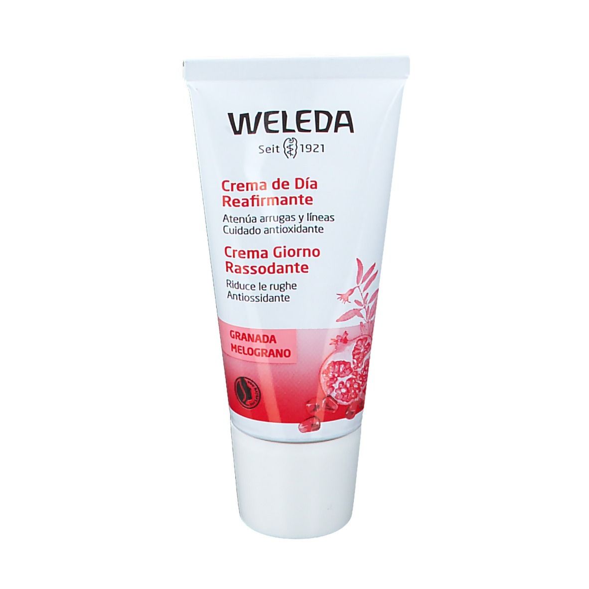 WELEDA Melograno Crema Giorno