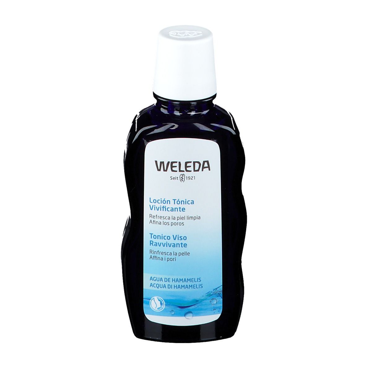 WELEDA Tonico Viso Ravvivante