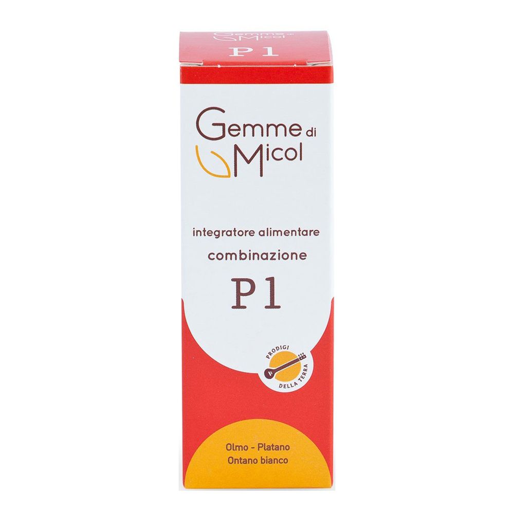 Gemme di Micol P1