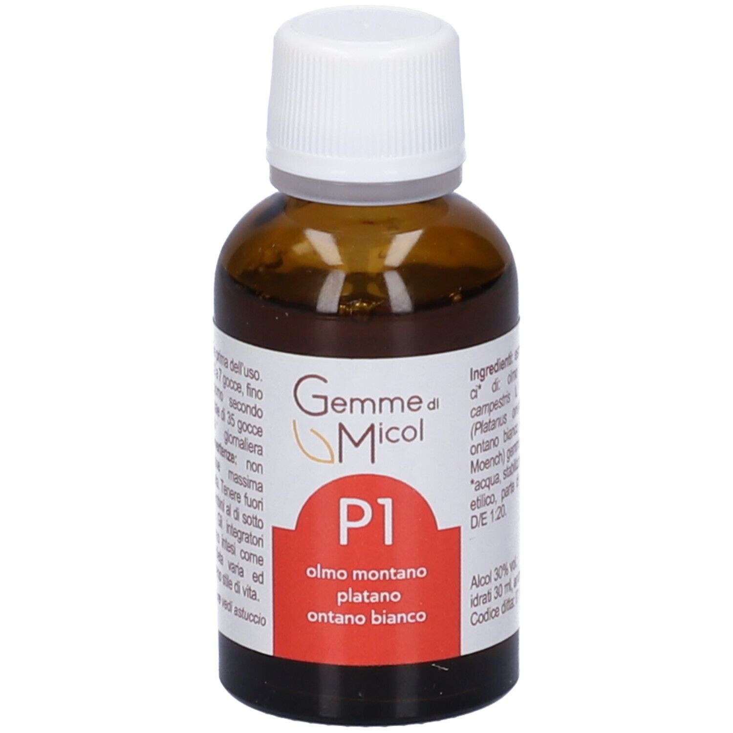 Gemme di Micol P1