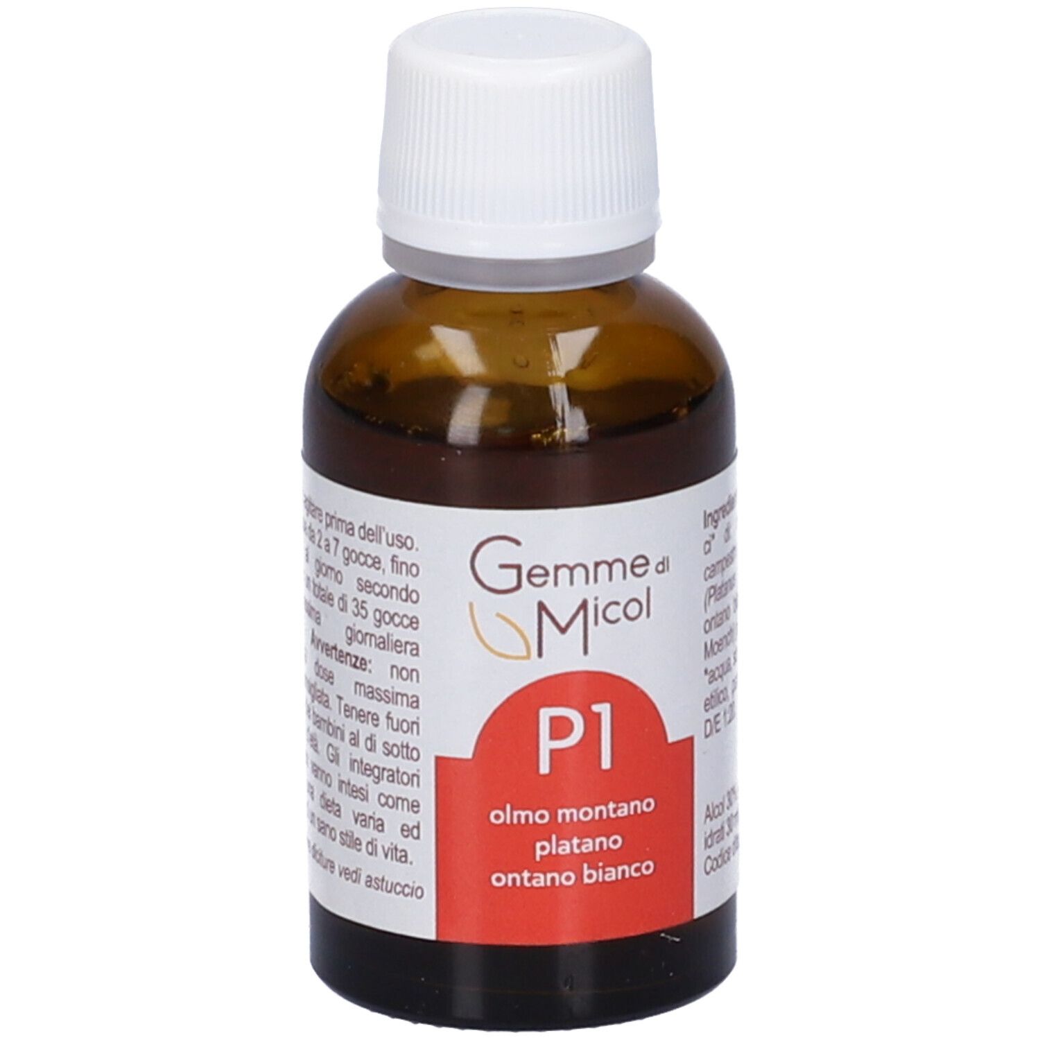 Gemme di Micol P1