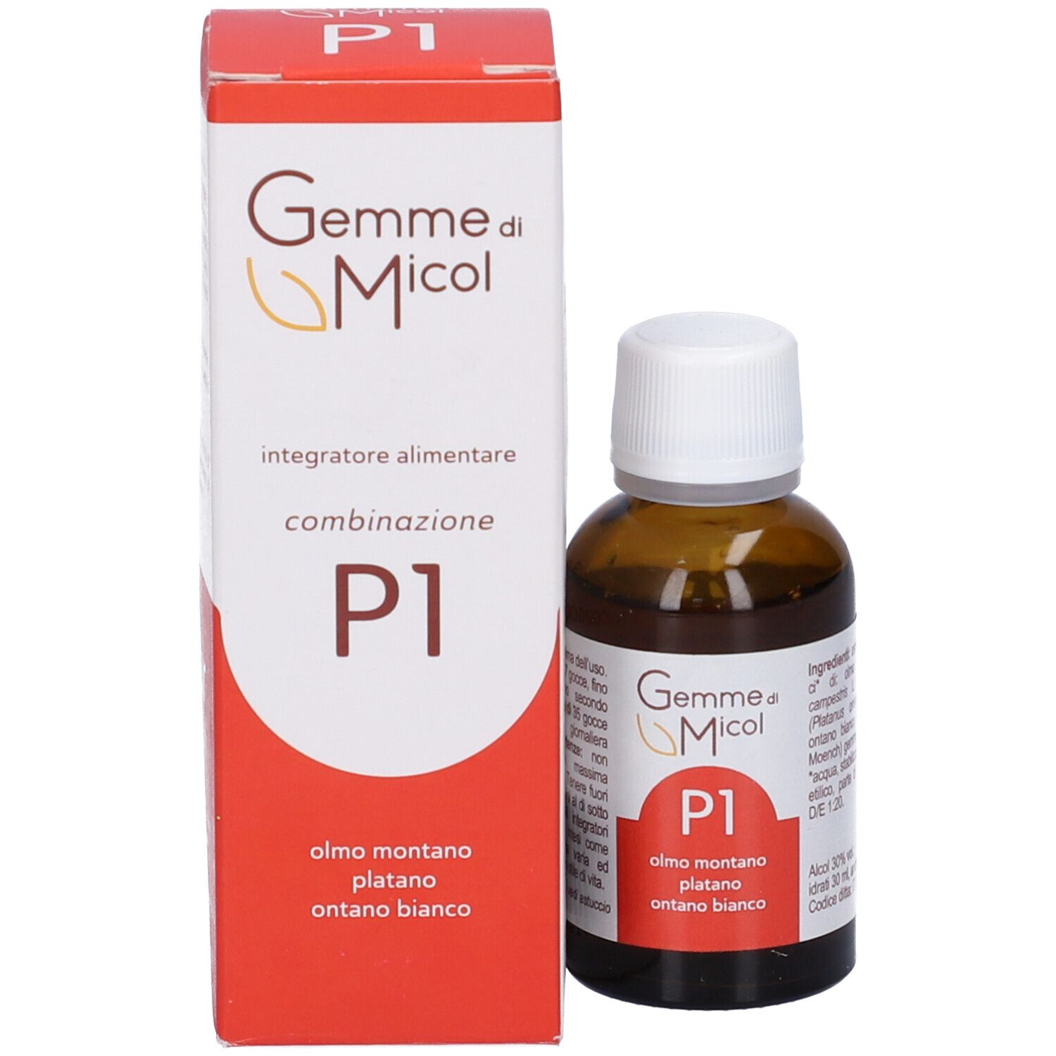 Gemme di Micol P1