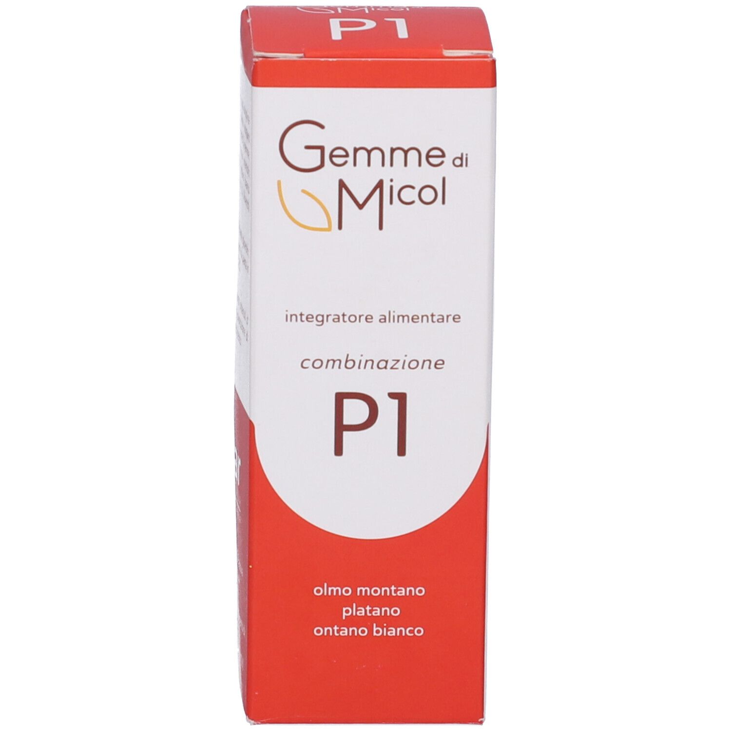 Gemme di Micol P1