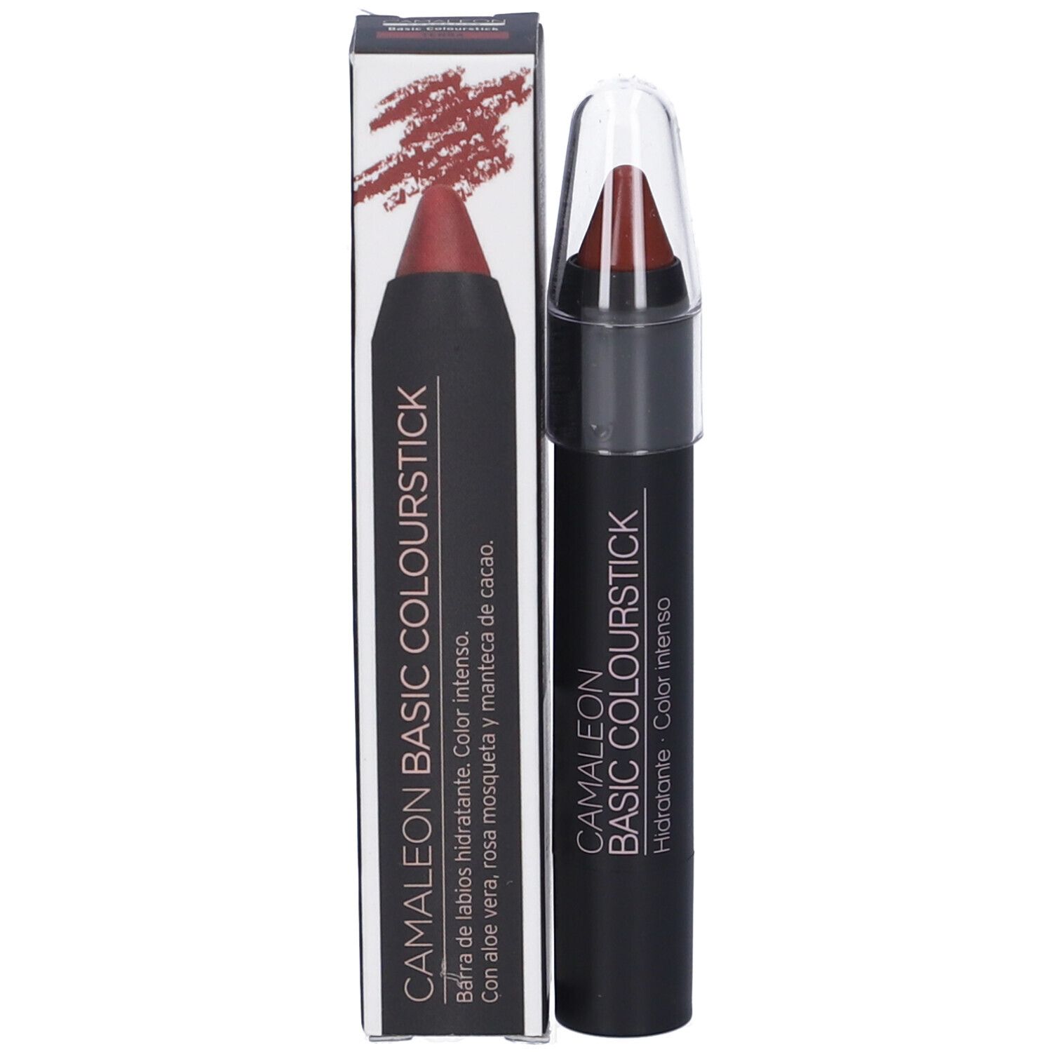 Camaleon Basic Colourstick Terra