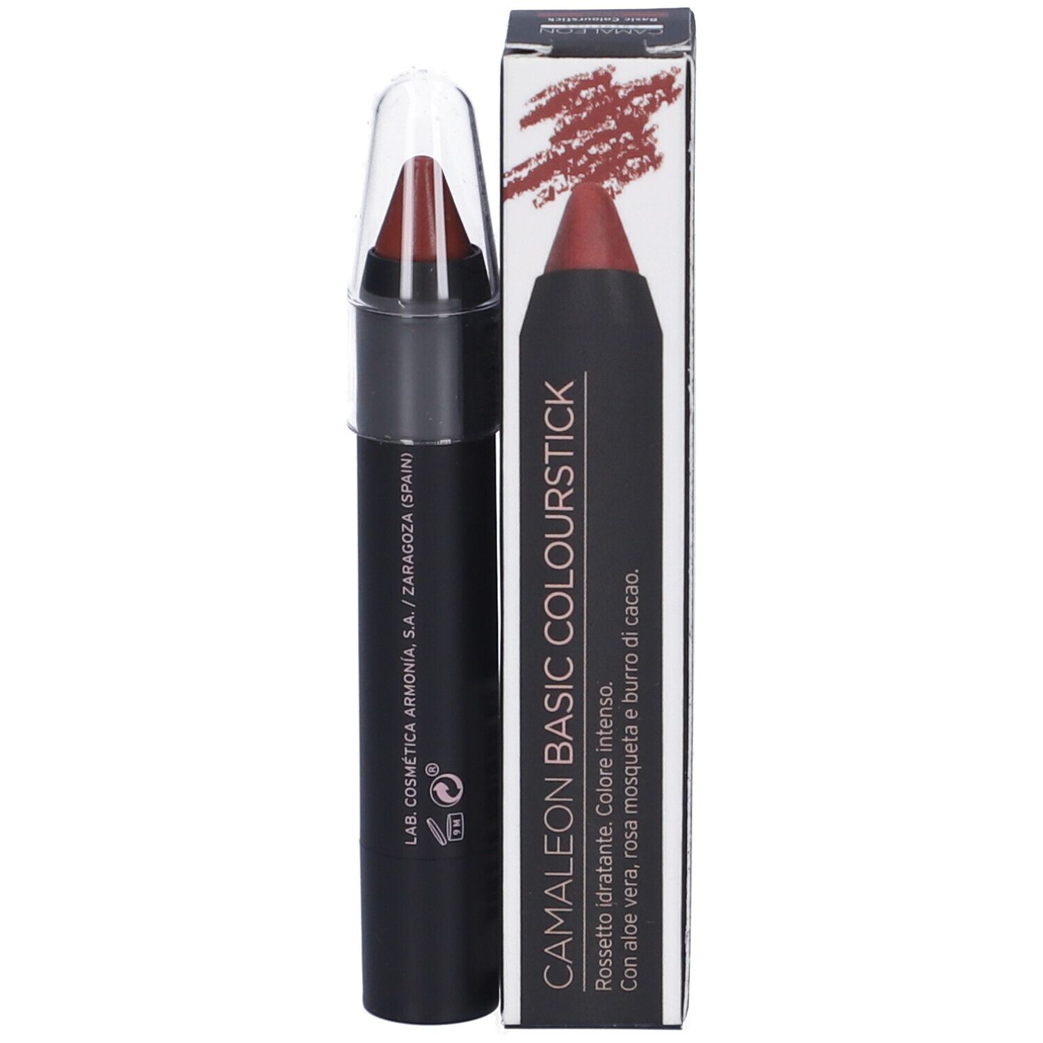 Camaleon Basic Colourstick Terra