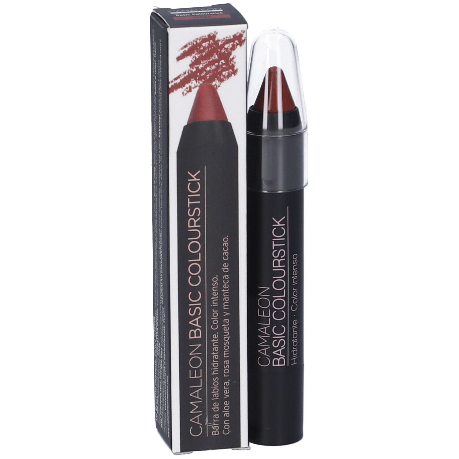 Camaleon Basic Colourstick Terra