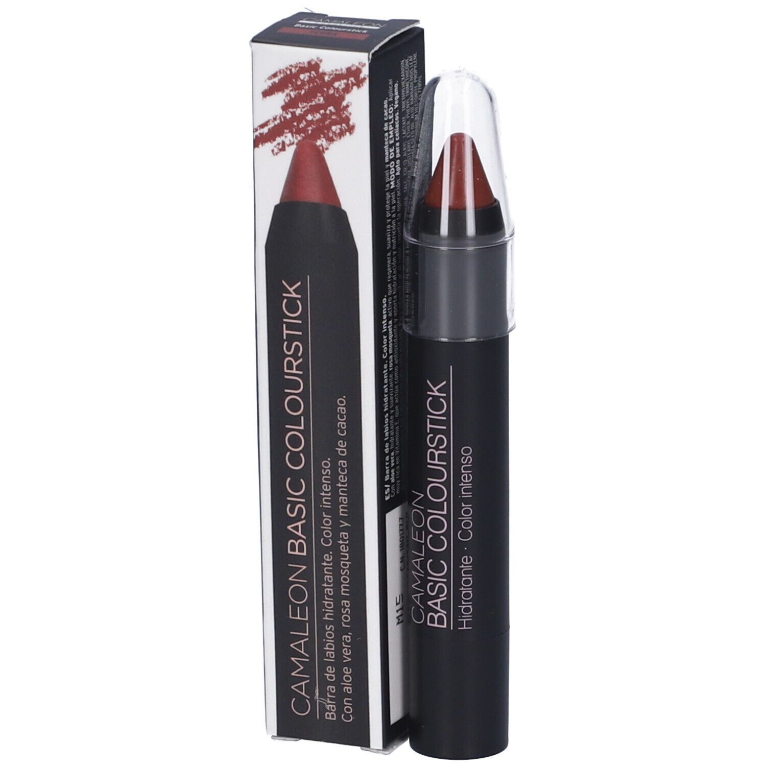 Camaleon Basic Colourstick Terra