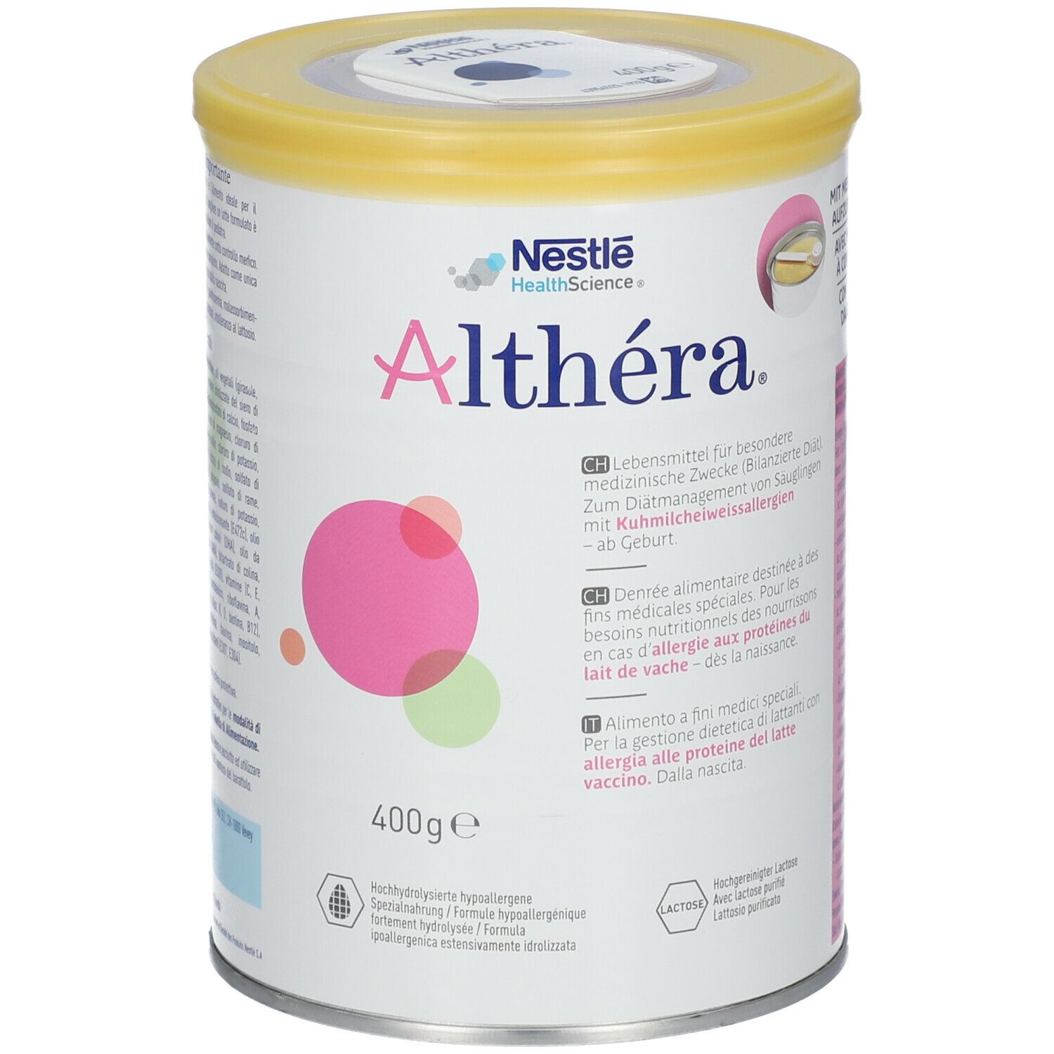 Nestlé Althéra®