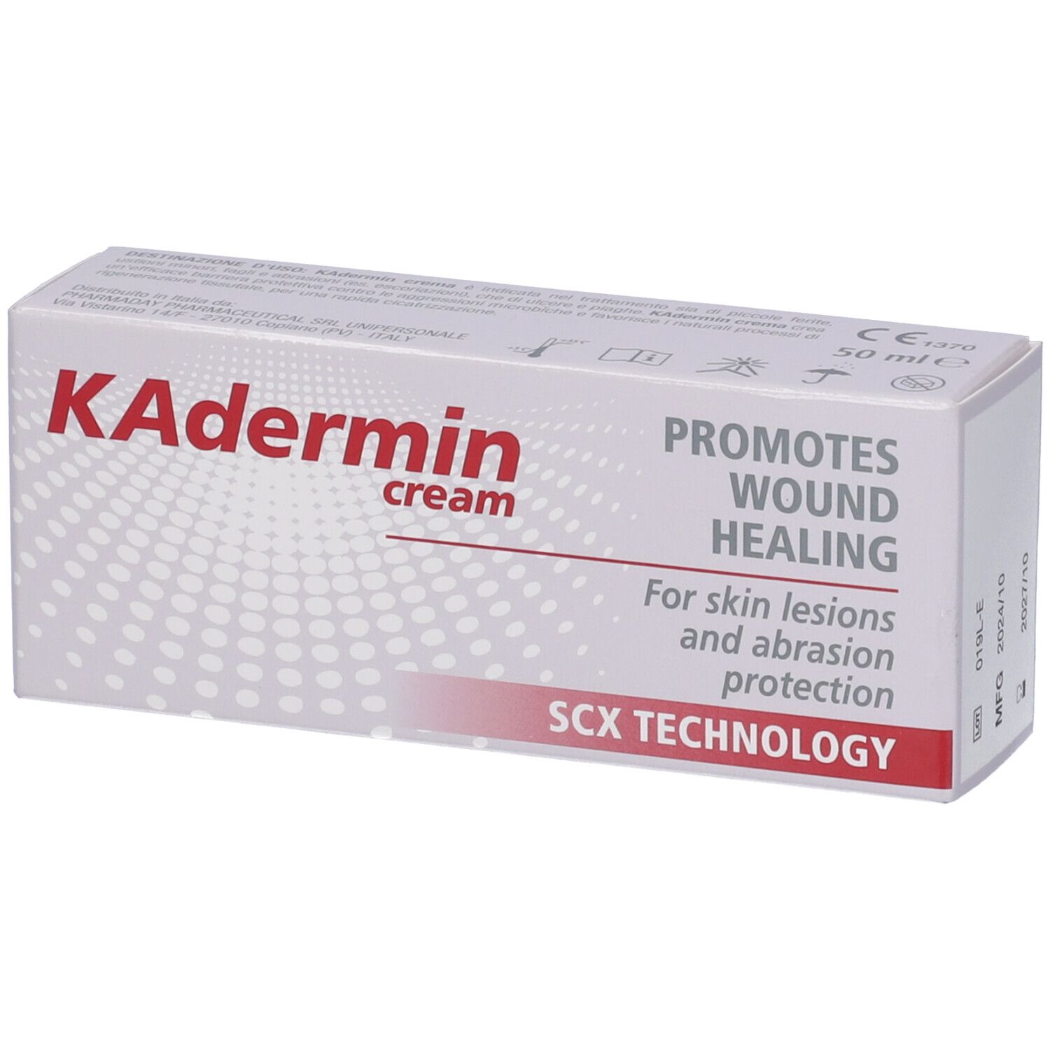 KAdermin Crema