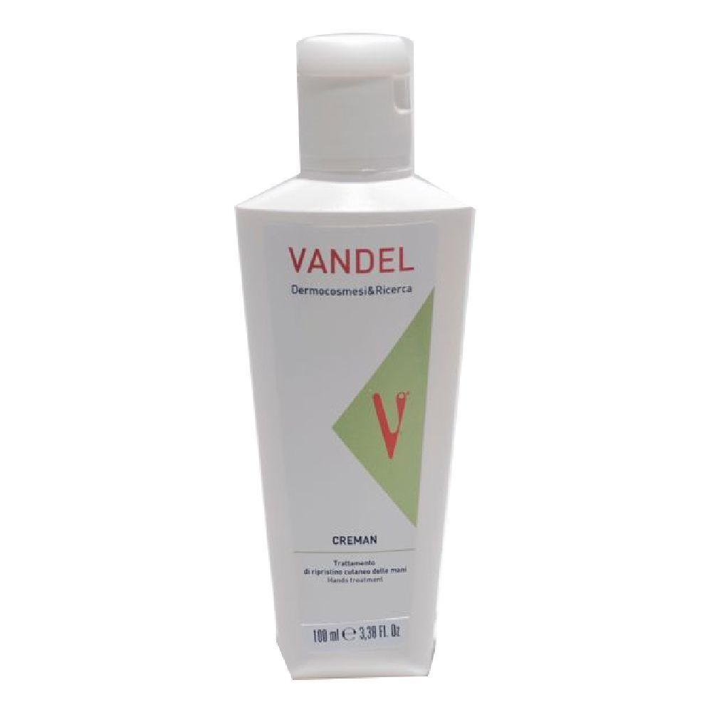Vandel Creman 50Ml