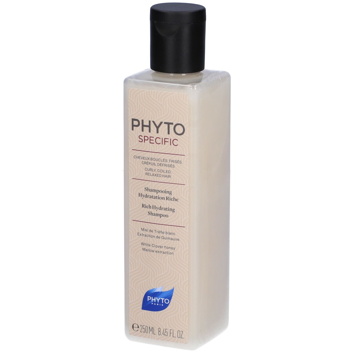 PHYTOSPECIFIC Shampoo Idratazione Ricca