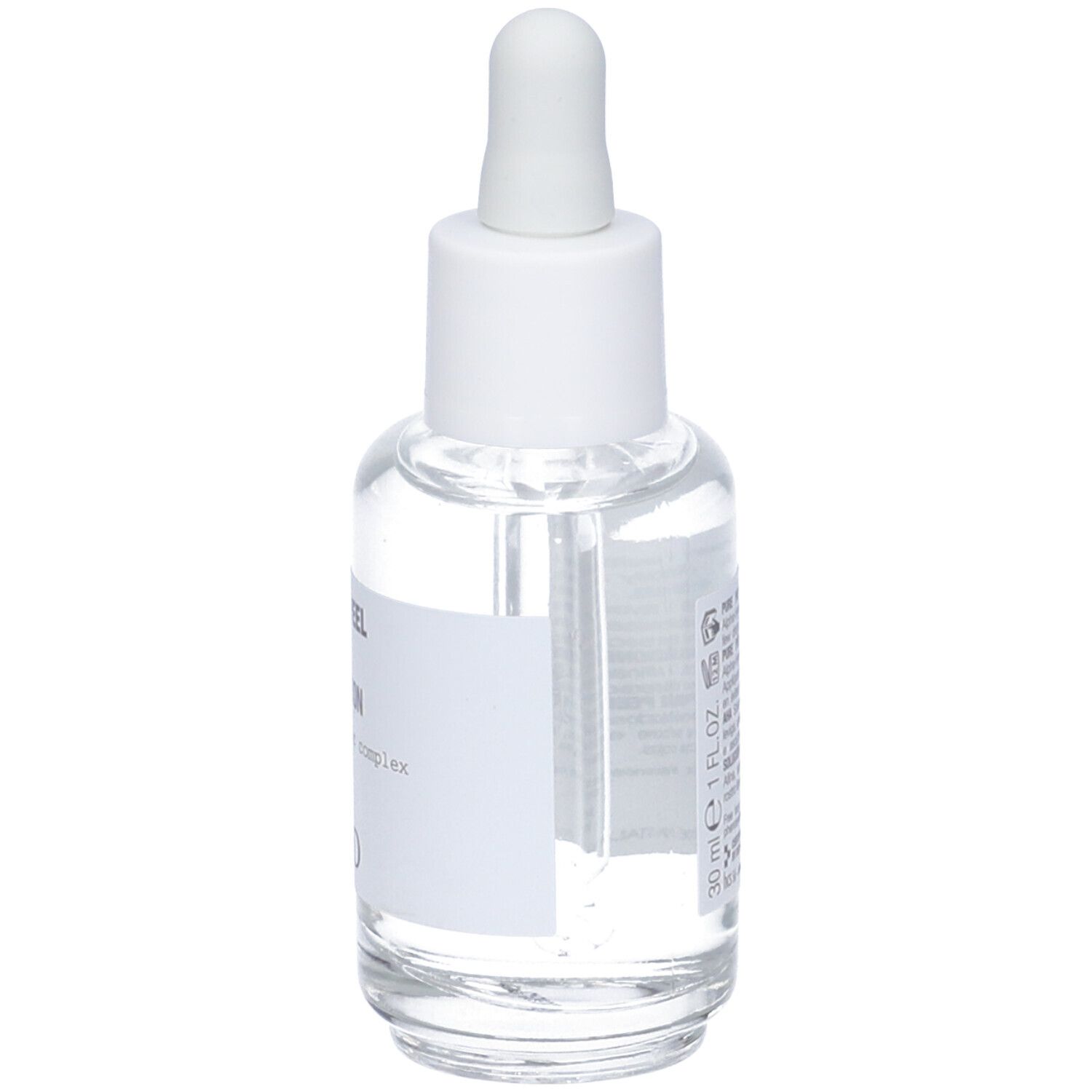 FaceD Pure Peel Soluzione AHA