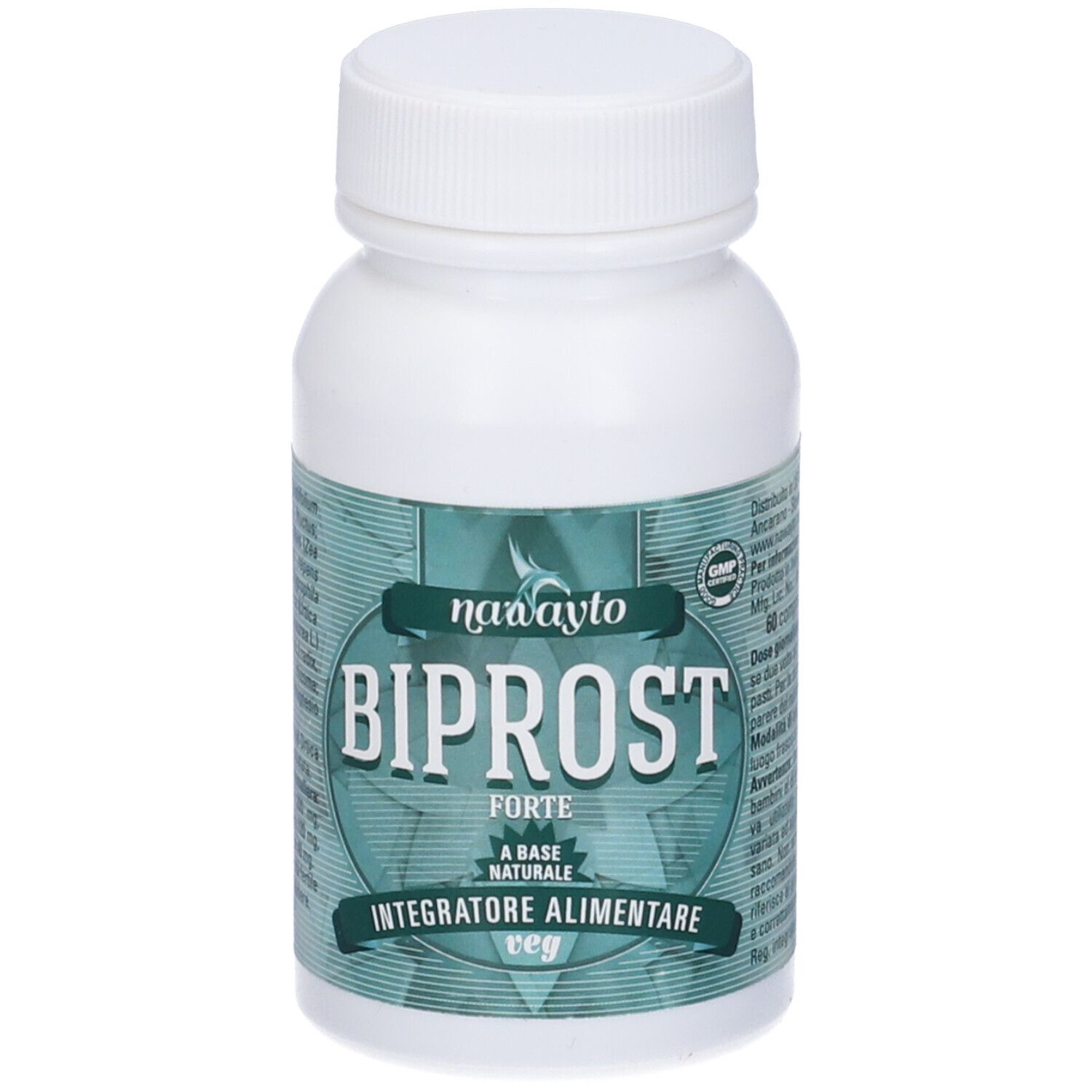 Biprost Forte 60Cpr 24G