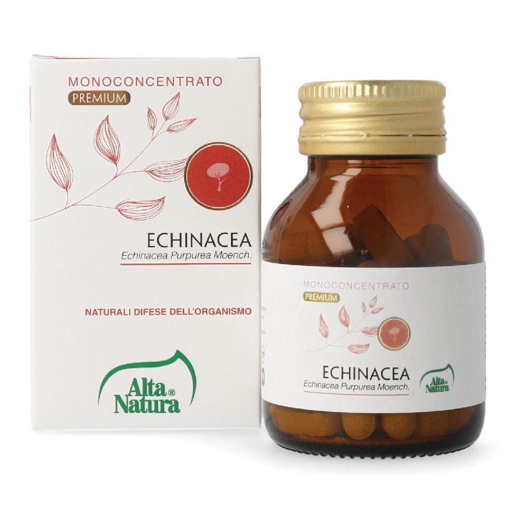 Alta Natura Echinacea Compresse