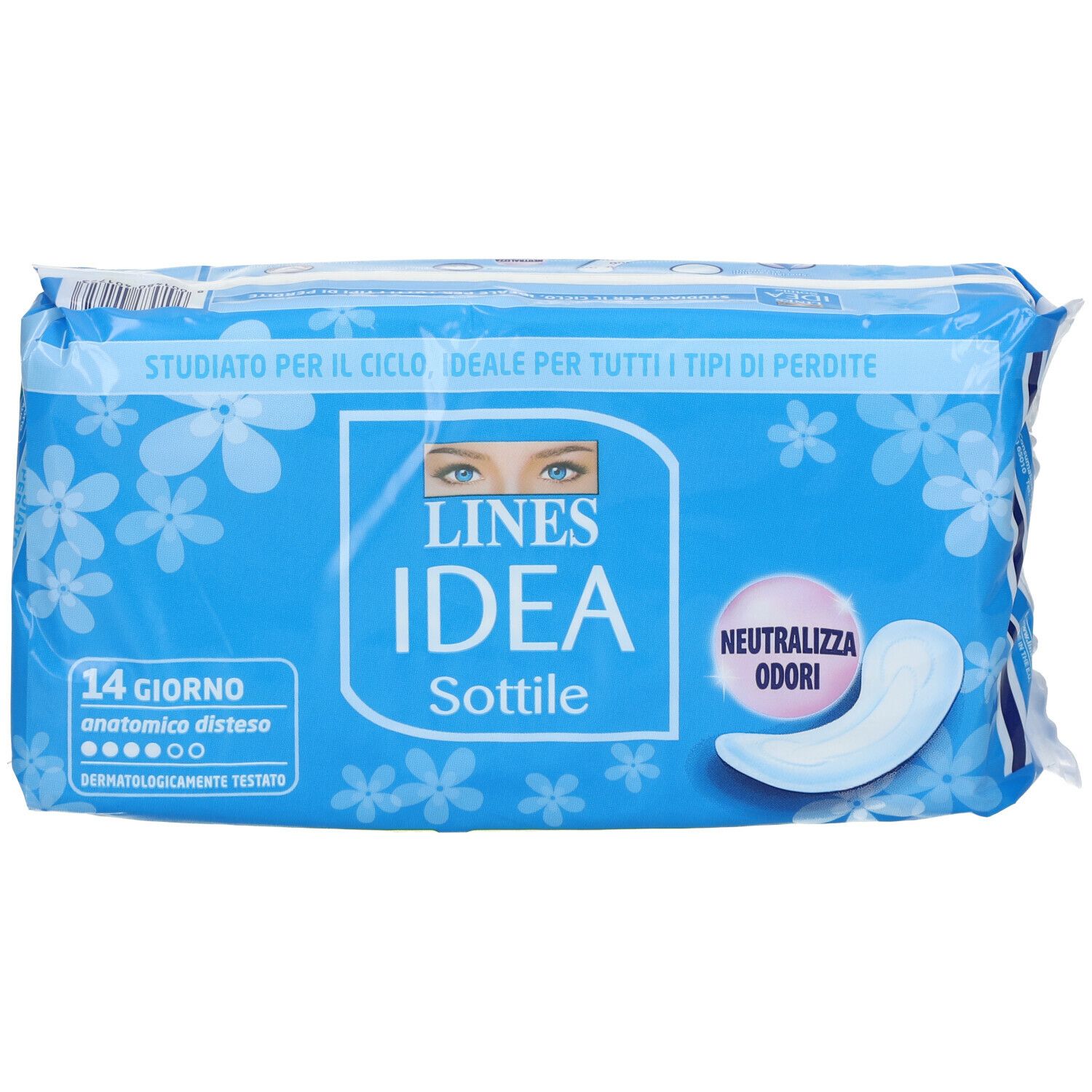 LINES Idea Sottile