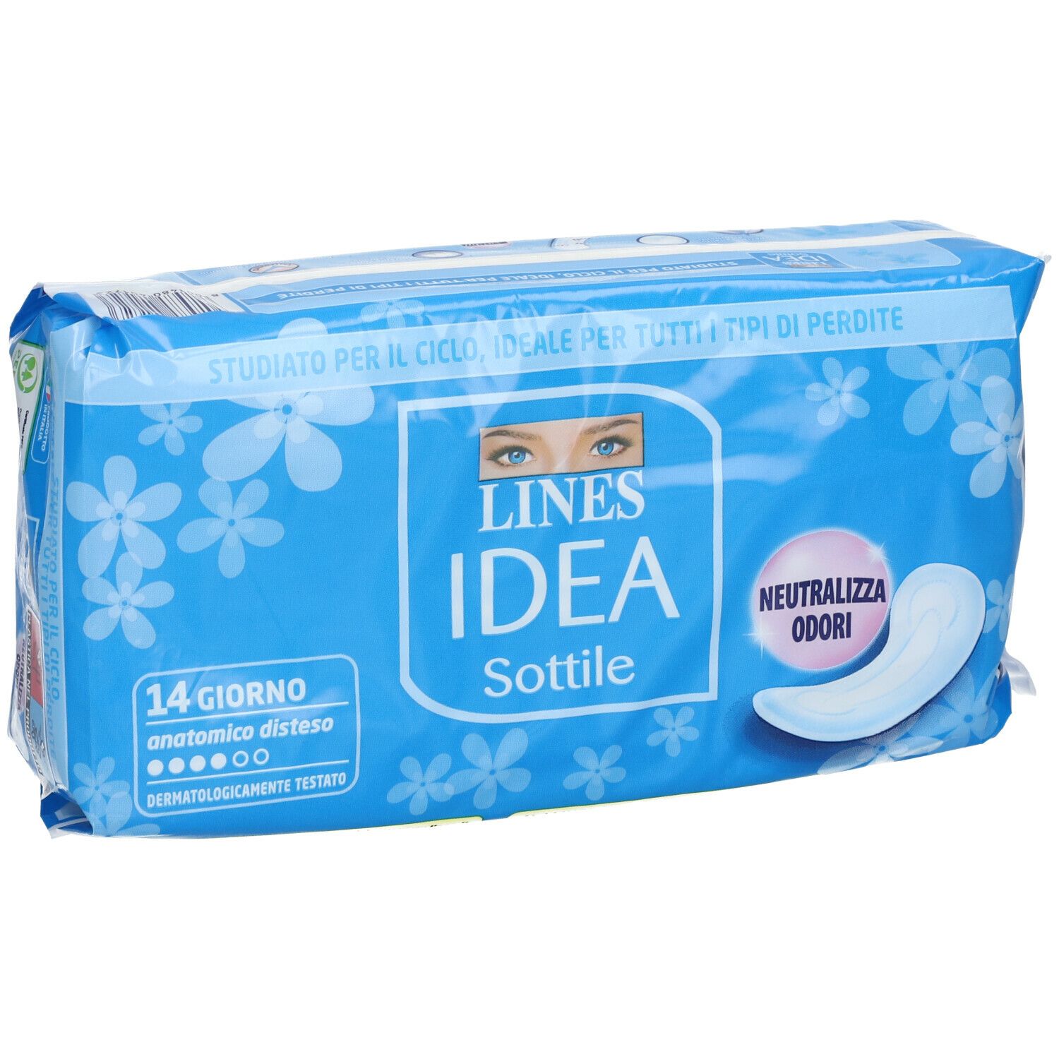 LINES Idea Sottile