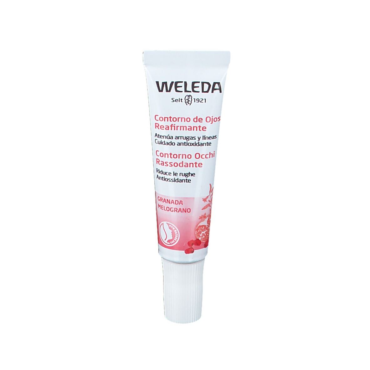 WELEDA Contorno Occhi Melograno