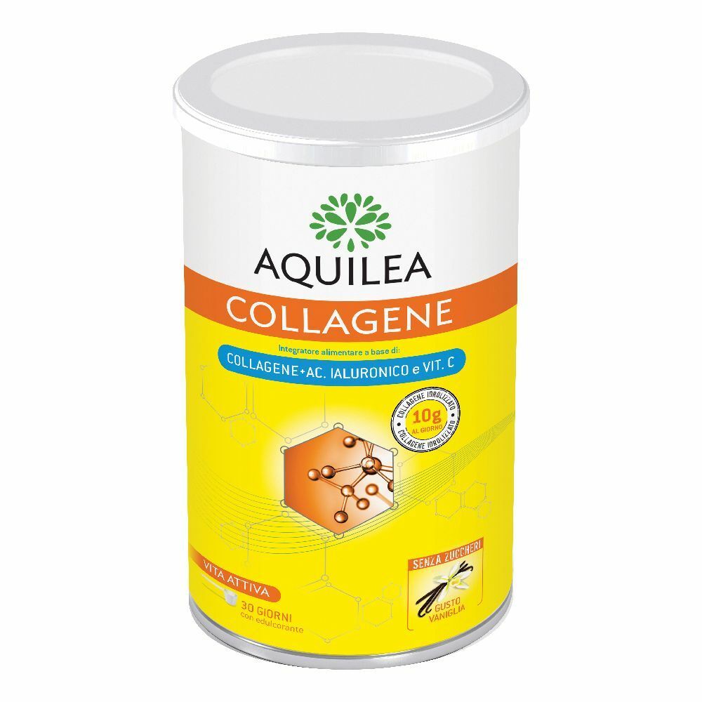 Aquilea Collagene