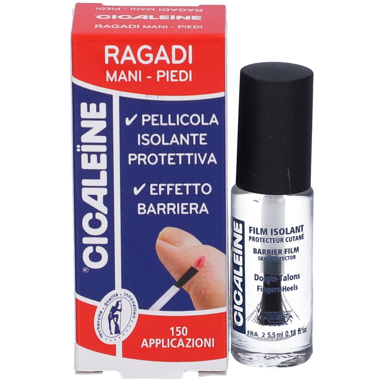 CICALEINE® Pellicola protettiva isolante