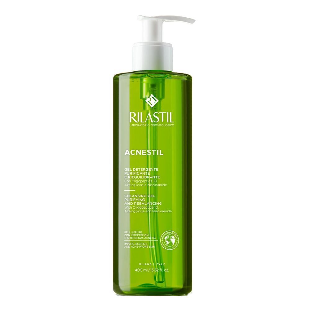 RILASTIL® ACNESTIL Gel Detergente