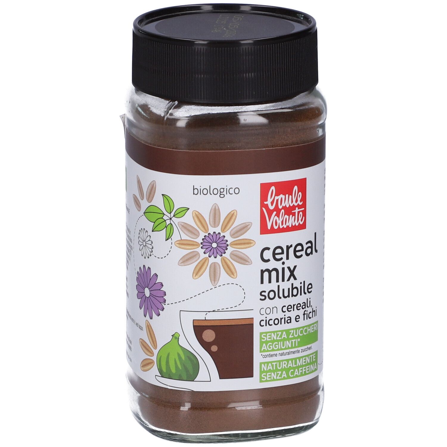 Baule Volante Cereal Mix 100 G