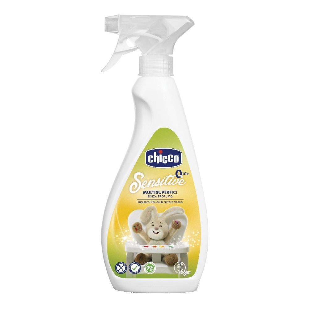 Ch Spray Multisuperficie