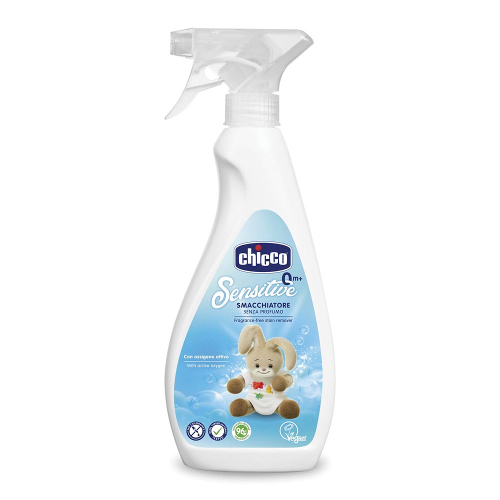Chicco Spray Smacchiatore Tessuti