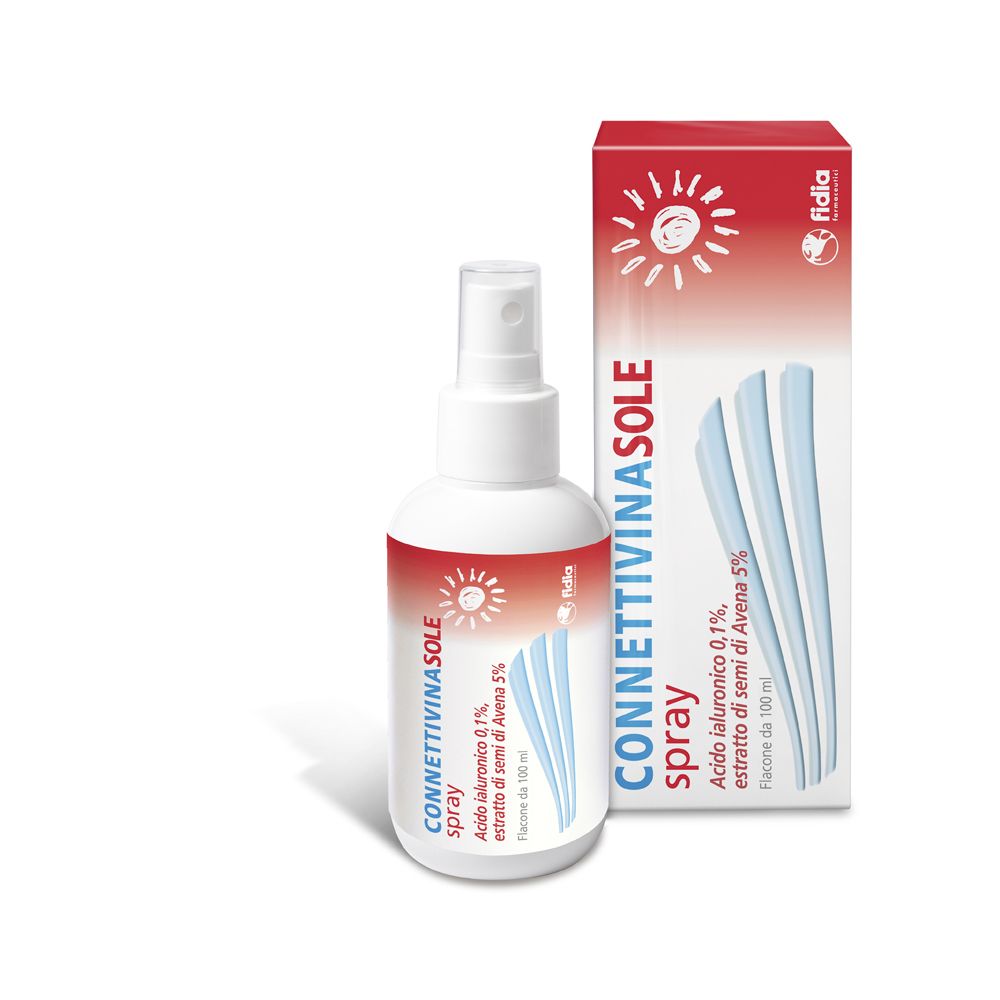 Connettivinasole Spray