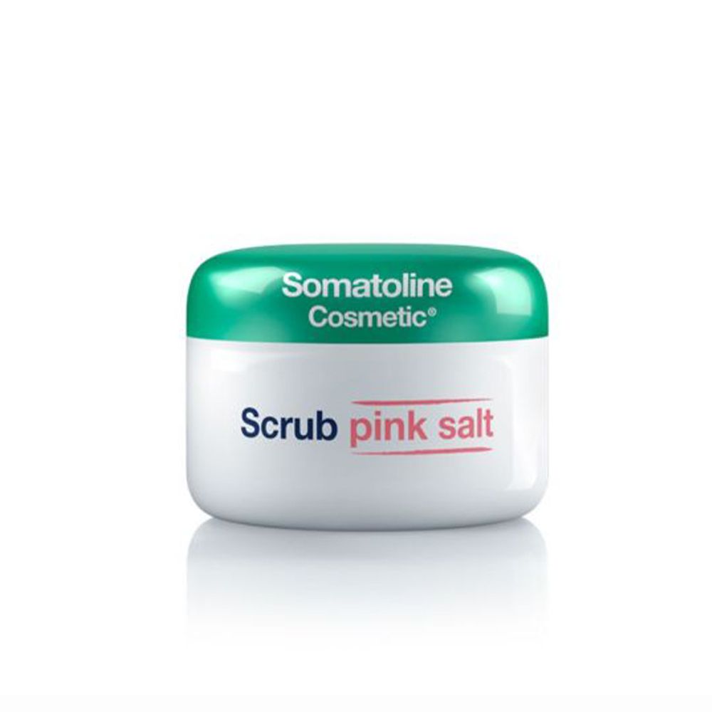 Somatoline Cosmetic® Scrub Pink Salt