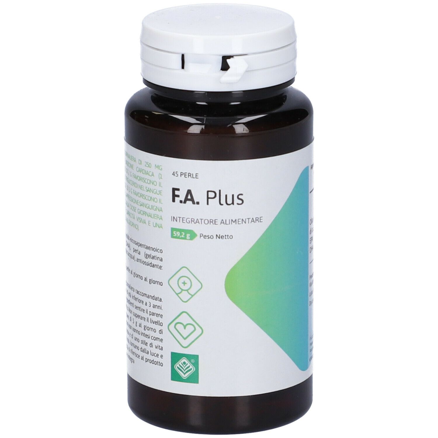 Fa Plus 45Prl
